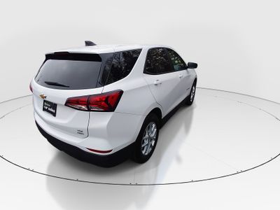 2022 Chevrolet Equinox - Photo 7