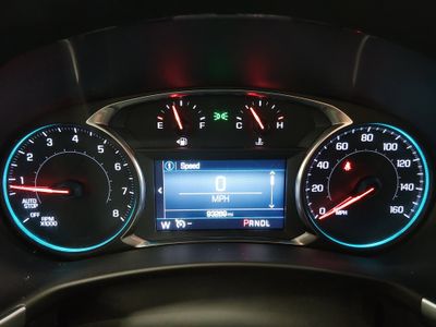 2022 Chevrolet Equinox - Photo 14