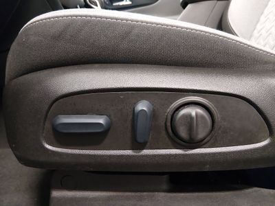 2022 Chevrolet Equinox - Photo 24