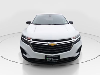 2022 Chevrolet Equinox - Photo 2