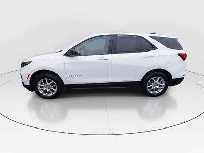 2022 Chevrolet Equinox - Photo 4