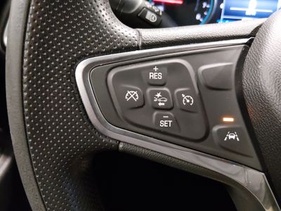 2022 Chevrolet Equinox - Photo 22