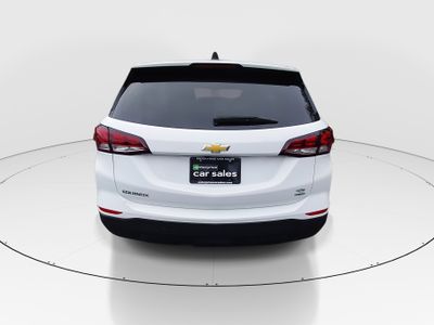 2022 Chevrolet Equinox - Photo 6