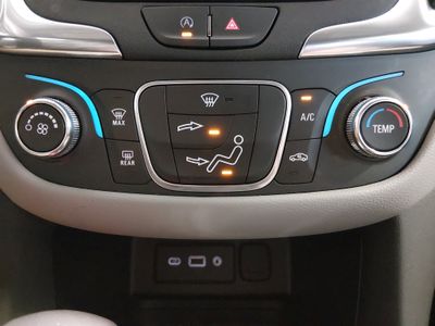 2022 Chevrolet Equinox - Photo 18