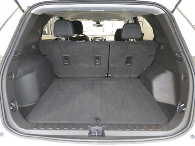 2022 Chevrolet Equinox - Photo 11