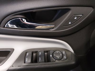 2022 Chevrolet Equinox - Photo 19