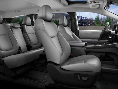2026 Toyota Sienna - Photo 22