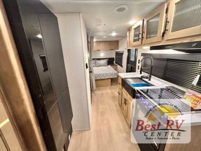2026 Forest River RV Cascade - Photo 34