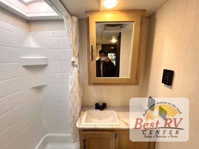 2026 Forest River RV Cascade - Photo 54