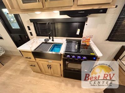 2026 Forest River RV Cascade - Photo 37