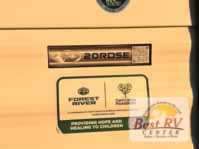 2026 Forest River RV Cascade - Photo 59