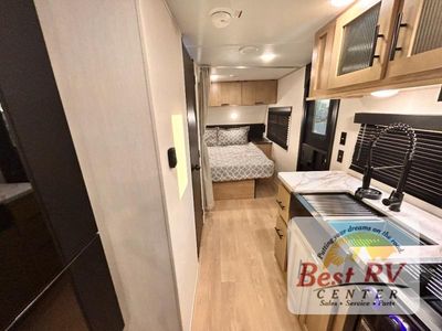 2026 Forest River RV Cascade - Photo 39