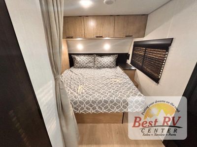 2026 Forest River RV Cascade - Photo 40