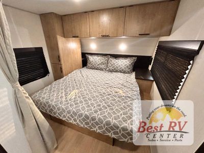 2026 Forest River RV Cascade - Photo 41
