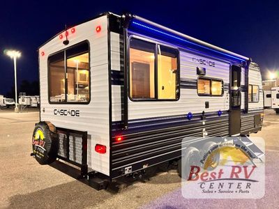 2026 Forest River RV Cascade - Photo 4