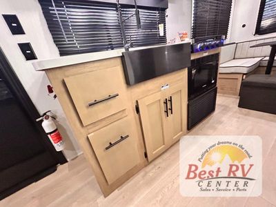 2026 Forest River RV Cascade - Photo 17