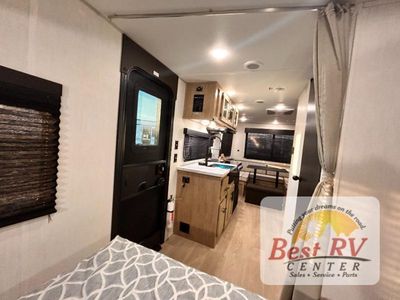2026 Forest River RV Cascade - Photo 51