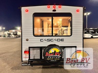 2026 Forest River RV Cascade - Photo 5
