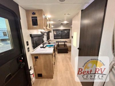 2026 Forest River RV Cascade - Photo 10