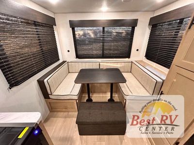 2026 Forest River RV Cascade - Photo 26