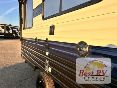 2026 Forest River RV Cascade - Photo 63
