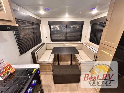 2026 Forest River RV Cascade - Photo 25
