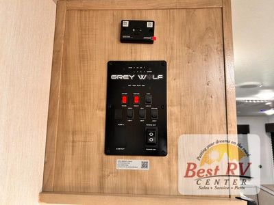 2026 Forest River RV Cascade - Photo 60