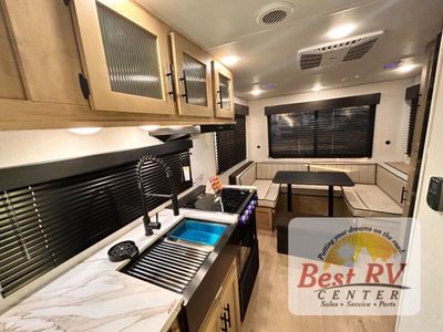 2026 Forest River RV Cascade - Photo 18