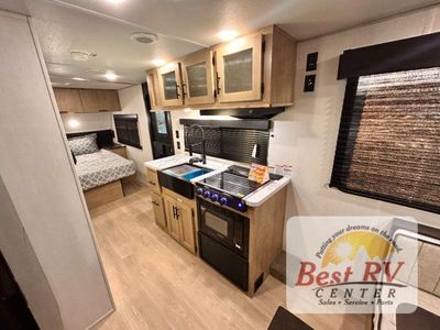 2026 Forest River RV Cascade - Photo 32
