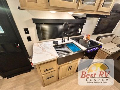 2026 Forest River RV Cascade - Photo 16
