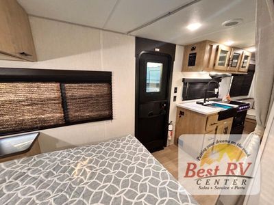 2026 Forest River RV Cascade - Photo 50