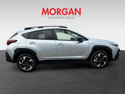 2026 Subaru Crosstrek - Photo 2