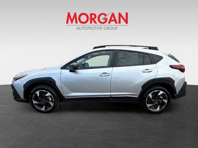 2026 Subaru Crosstrek - Photo 6
