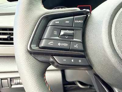 2026 Subaru Crosstrek - Photo 34