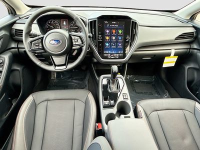 2026 Subaru Crosstrek - Photo 14