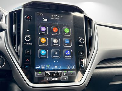 2026 Subaru Crosstrek - Photo 26