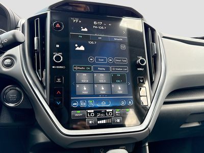 2026 Subaru Crosstrek - Photo 28