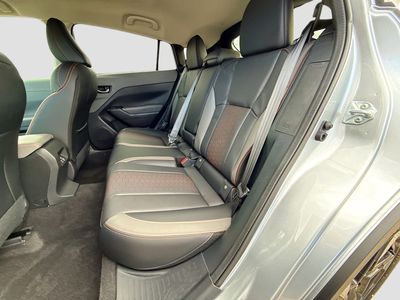 2026 Subaru Crosstrek - Photo 18