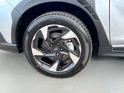 2026 Subaru Crosstrek - Photo 38