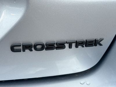 2026 Subaru Crosstrek - Photo 11