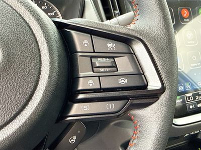 2026 Subaru Crosstrek - Photo 35