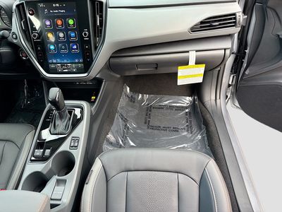 2026 Subaru Crosstrek - Photo 16
