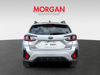 2026 Subaru Crosstrek - Photo 4