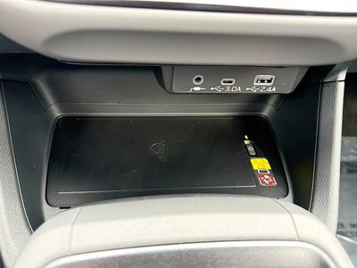 2026 Subaru Crosstrek - Photo 27