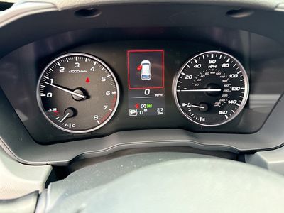 2026 Subaru Crosstrek - Photo 37