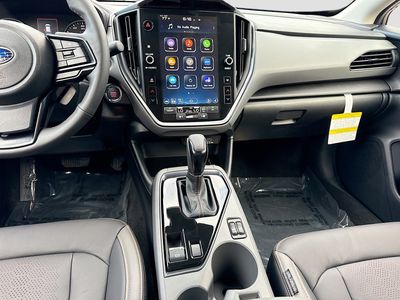 2026 Subaru Crosstrek - Photo 17