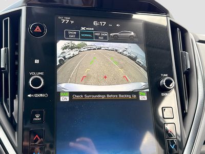 2026 Subaru Crosstrek - Photo 30