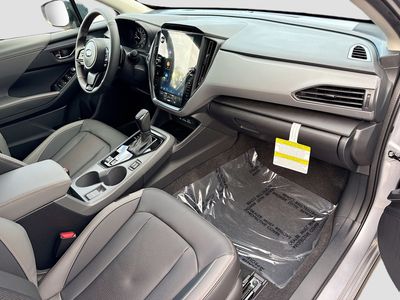 2026 Subaru Crosstrek - Photo 12