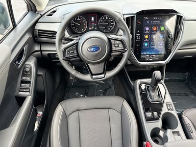 2026 Subaru Crosstrek - Photo 15