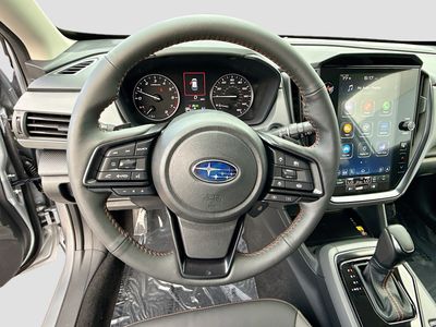 2026 Subaru Crosstrek - Photo 36